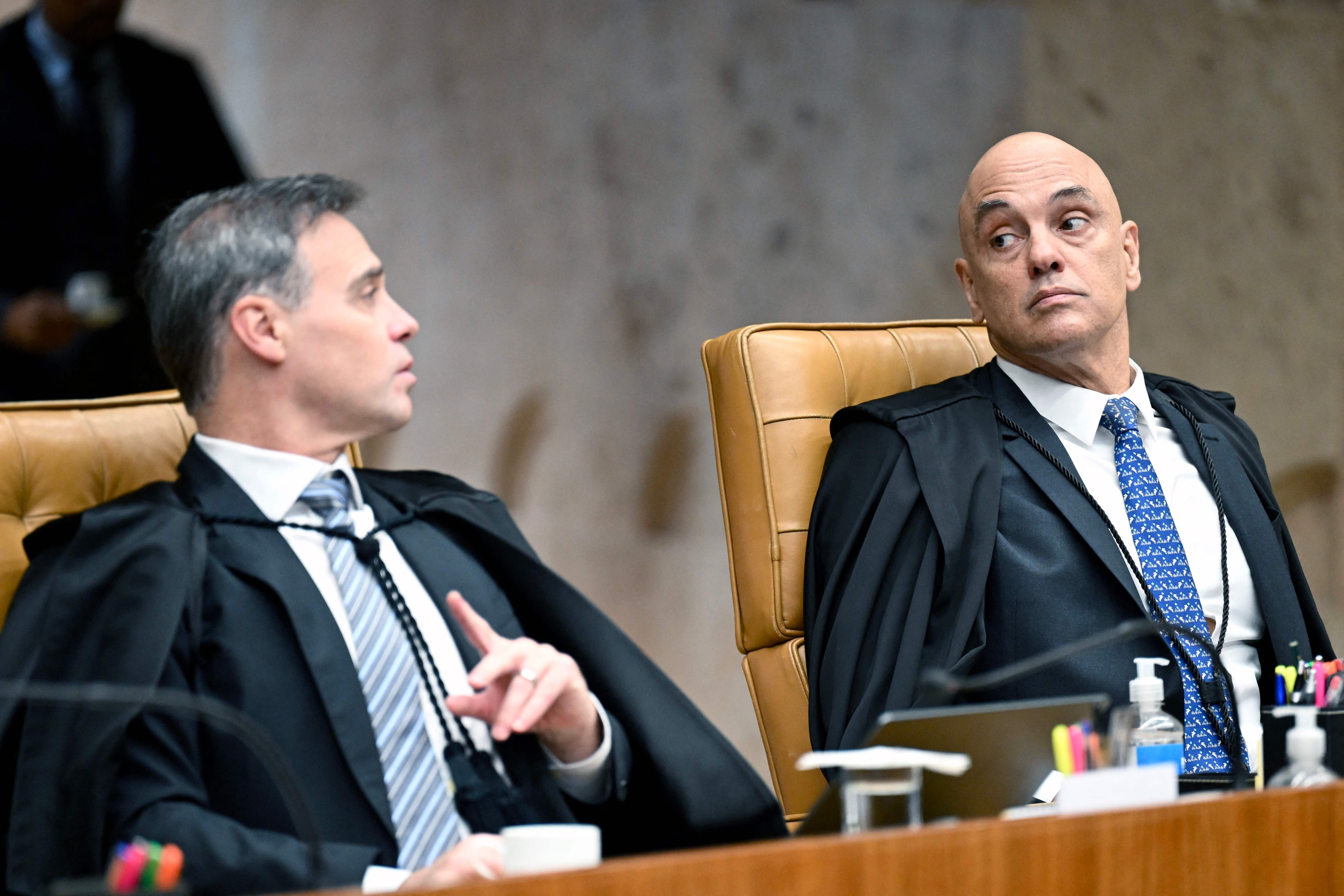 STF em Encruzilhada: As Consequências Ocultas da Crise Judicial para o Futuro do Brasil