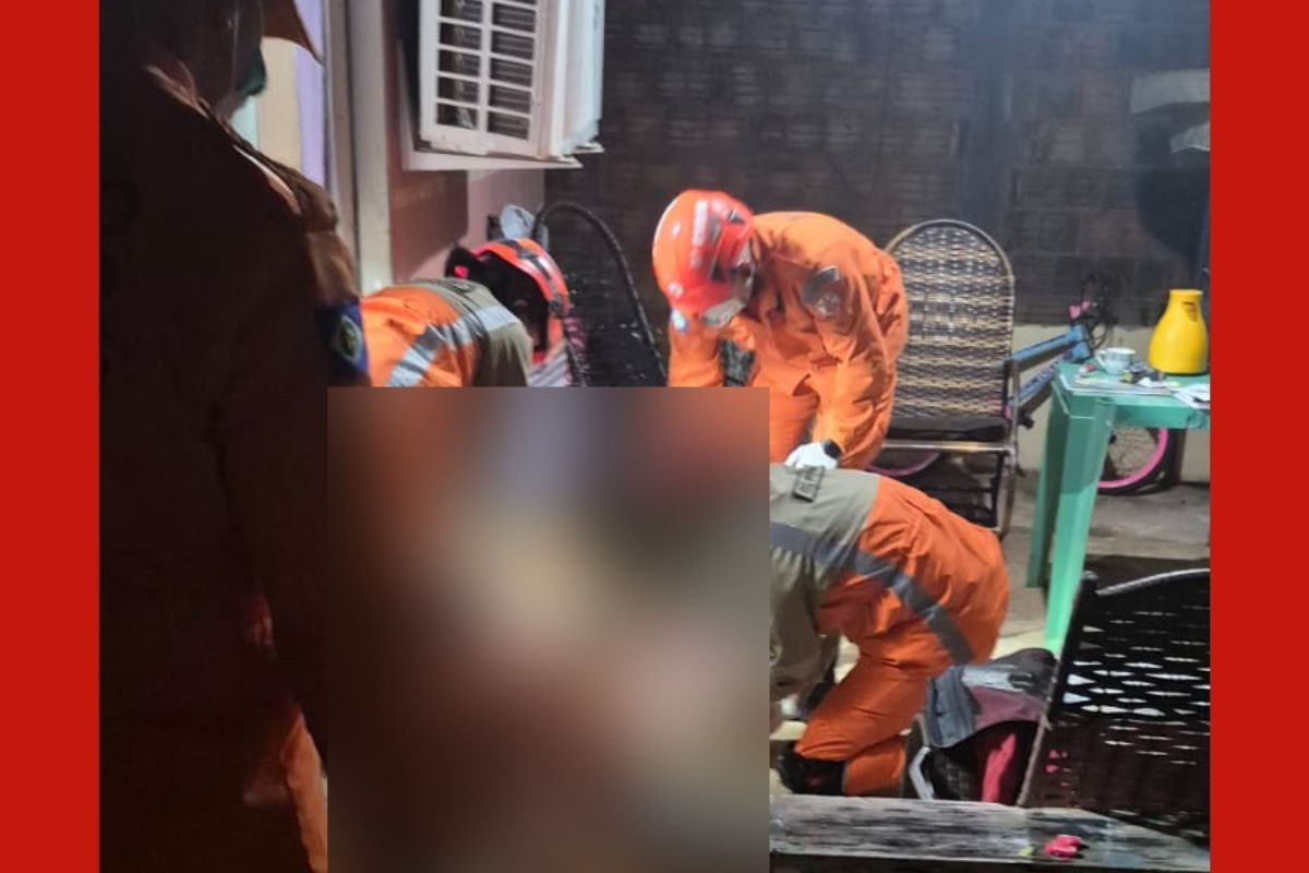 Ataque a Ex-Detenta em Nova Mutum: Um Alerta sobre a Escalada da Violência Organizada no Interior de Mato Grosso