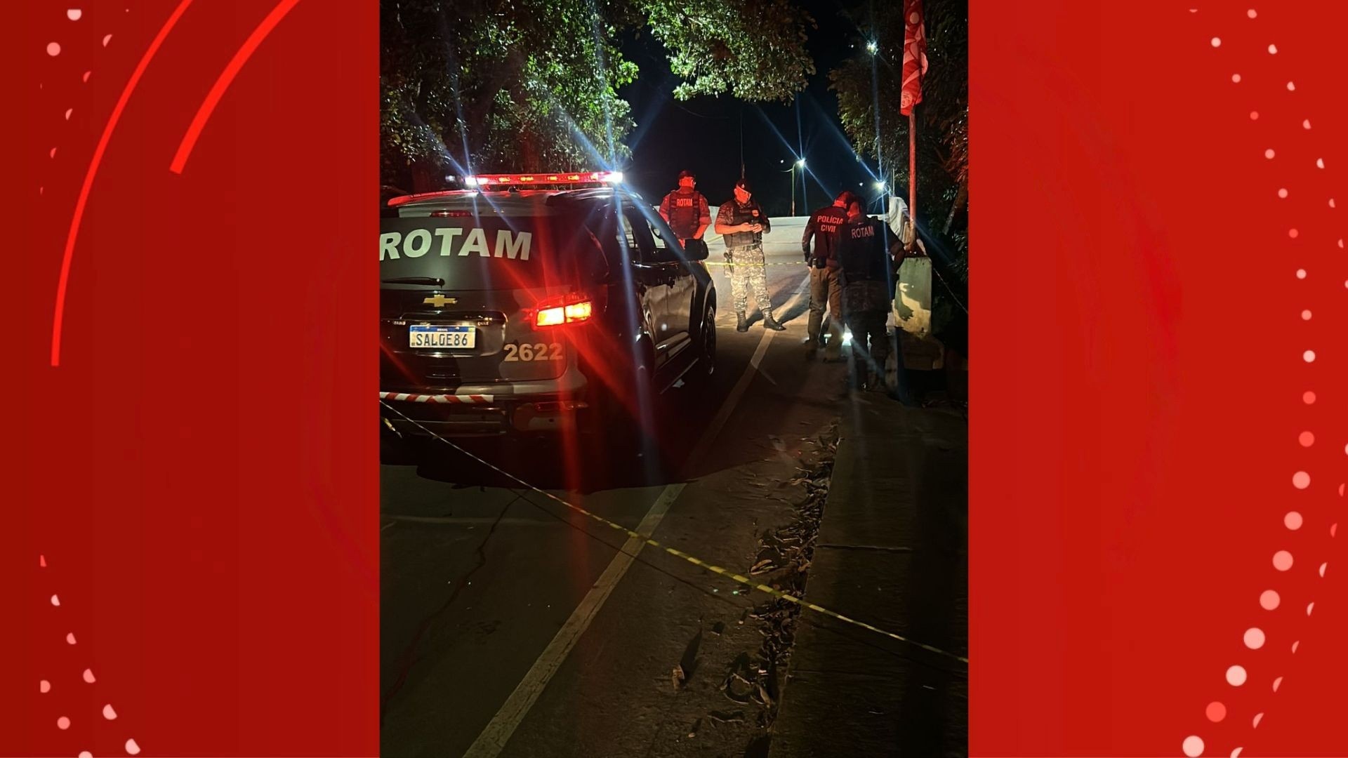 Mazagão: Confronto com a ROTAM e as Complexas Raízes da Violência Regional no Amapá