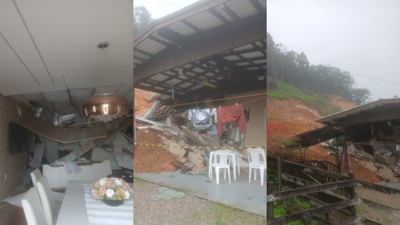 Santa Catarina: Da Calamidade Climática à Resiliência Imperativa