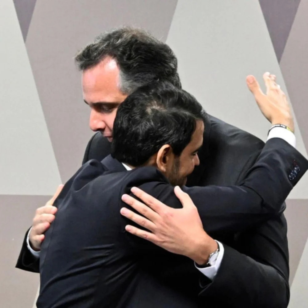 Rejeição de Messias e Recusa de Pacheco: A Nova Dinâmica de Poder nas Indicações para o STF