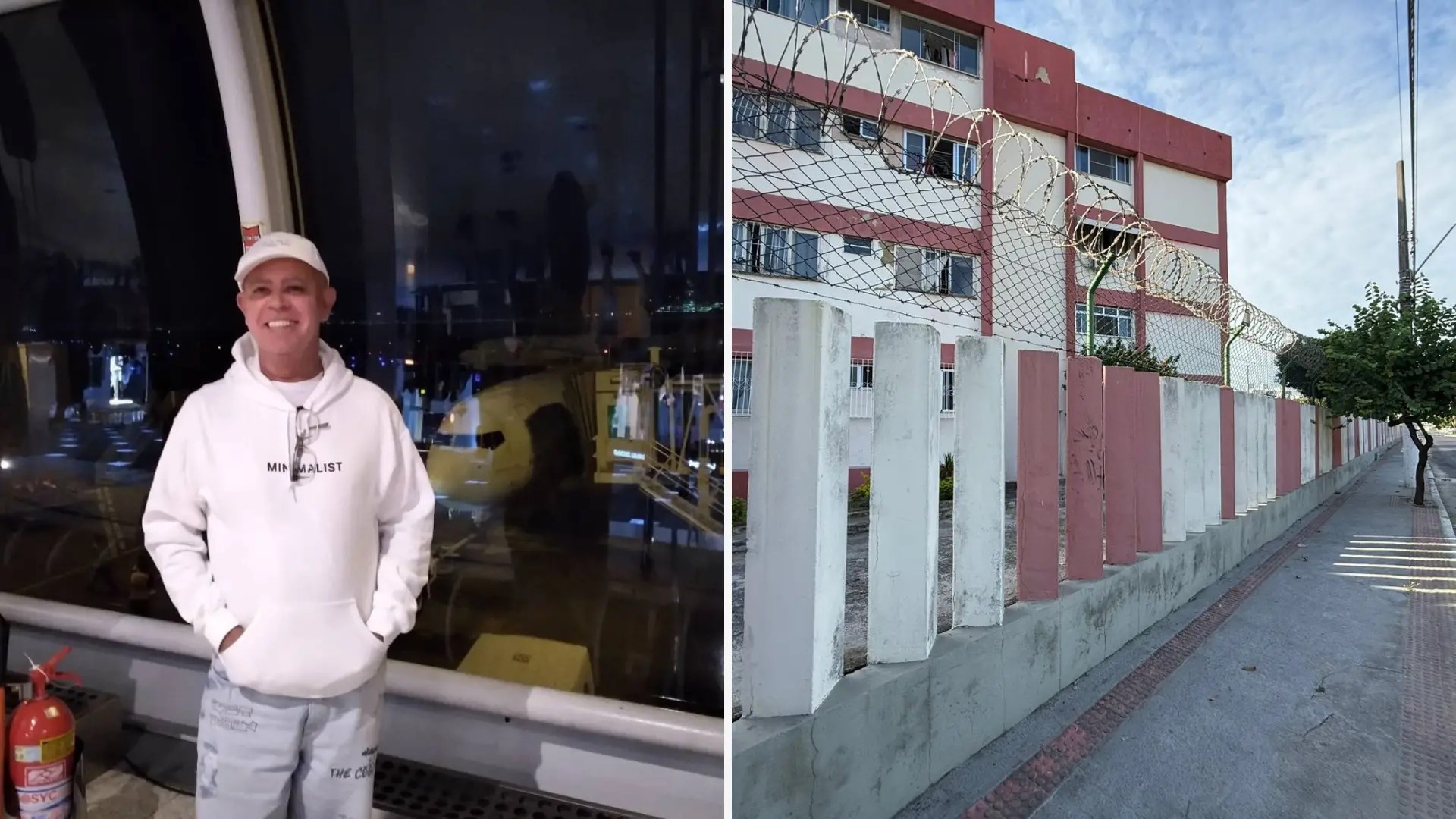 Análise Exclusiva: O Lar em Vila Velha Como Palco de Tragédia e a Fragilidade da Segurança em Relações Íntimas