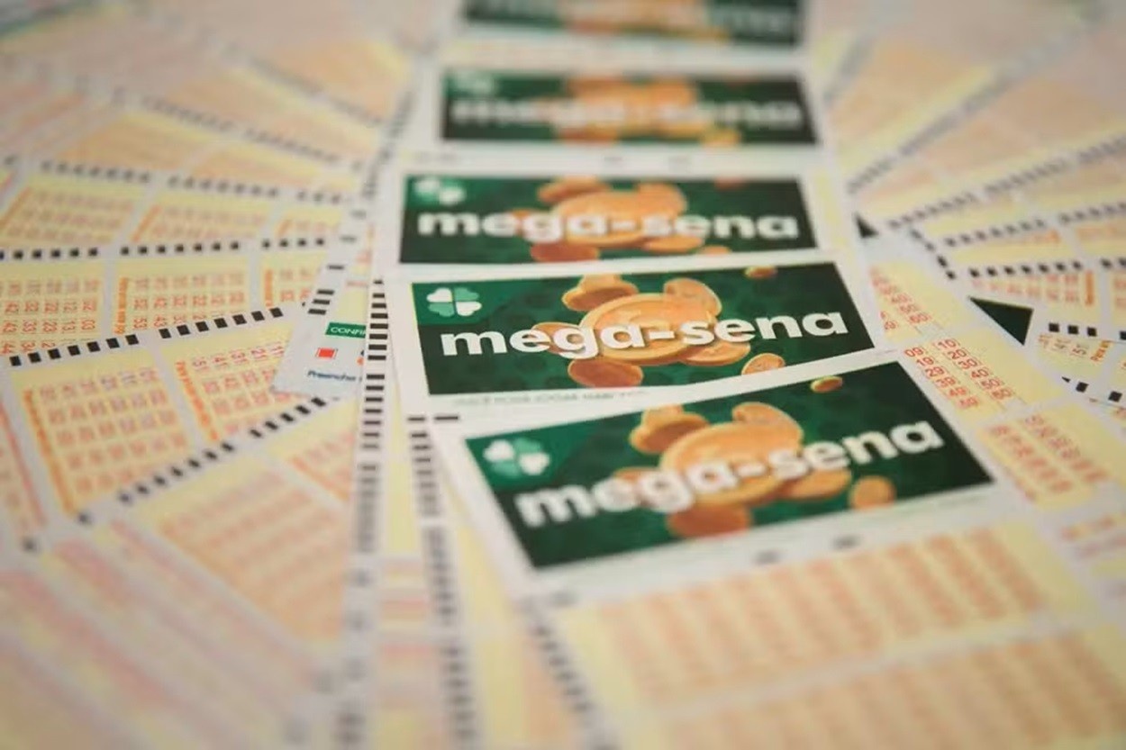 A Quina da Mega-Sena em Santa Fé: Uma Análise do Impacto Regional para Além da Fortuna Instantânea