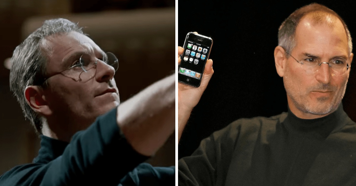 Meio Século de Apple: A Odisséia Tecnológica que Redefiniu Nosso Mundo