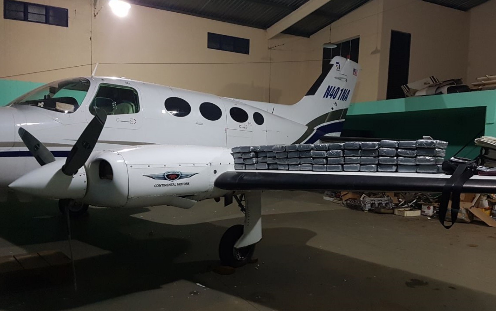 Queda de Aeronave em MT: A Sombra da Reincidência Criminal e Desafios Regionais