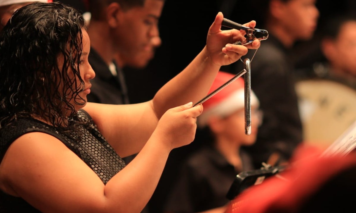 A Efervescência Cultural de Feira de Santana: Um Termômetro do Desenvolvimento Regional