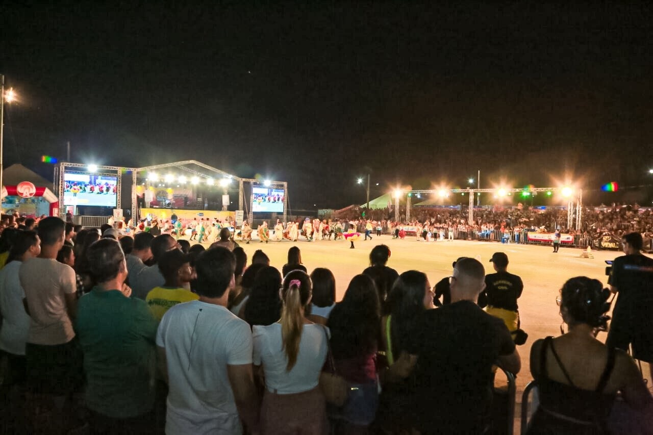 Falha Energética Cancela Abertura do Flor do Maracujá e Expõe Fragilidades na Gestão de Eventos Culturais em Rondônia
