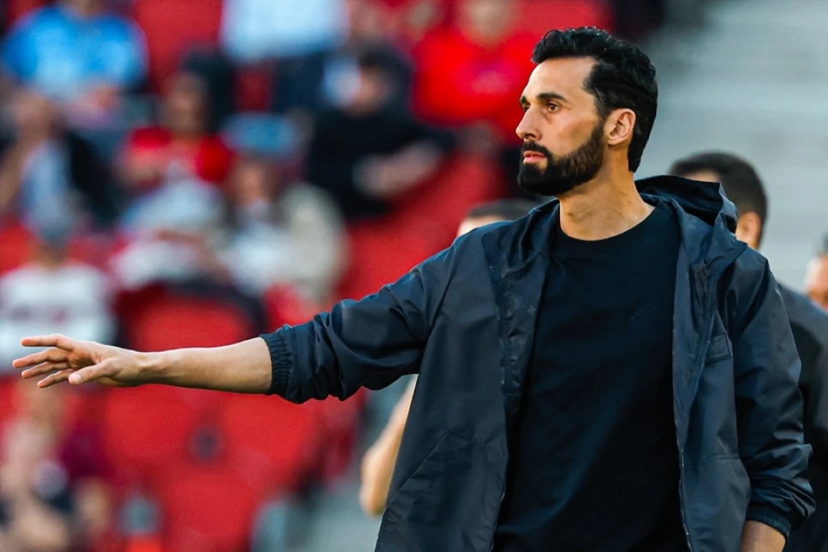 A Ascensão de Arbeloa no Real Madrid: Um Desafio Precoce e Seus Efeitos na Luta pela LaLiga