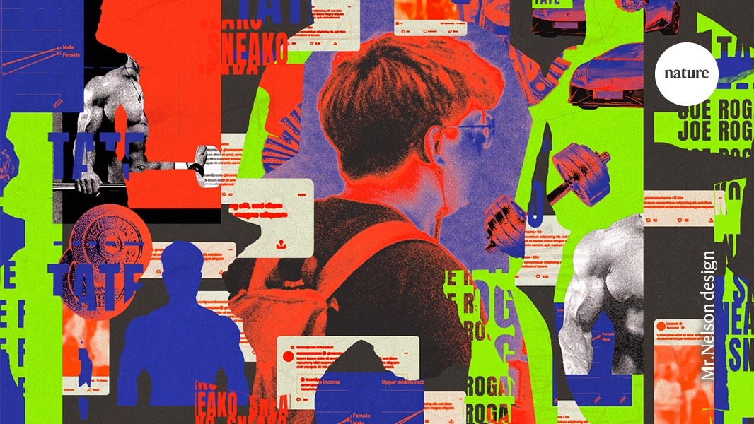 A Ciência Desvenda: A Complexa Realidade por Trás da 'Crise Masculina' e Seus Impactos