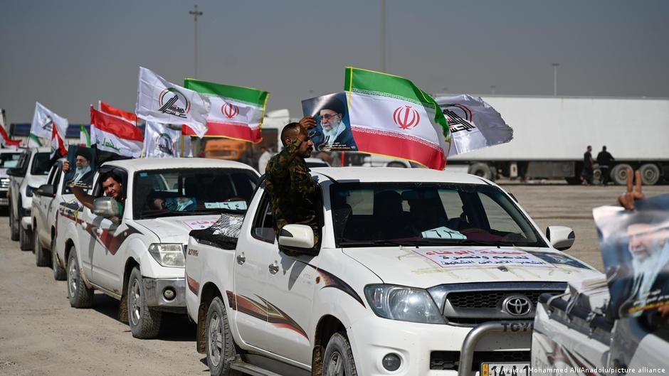 Iraque: O Fio da Navalha Entre a Soberania e a Fragmentação Regional