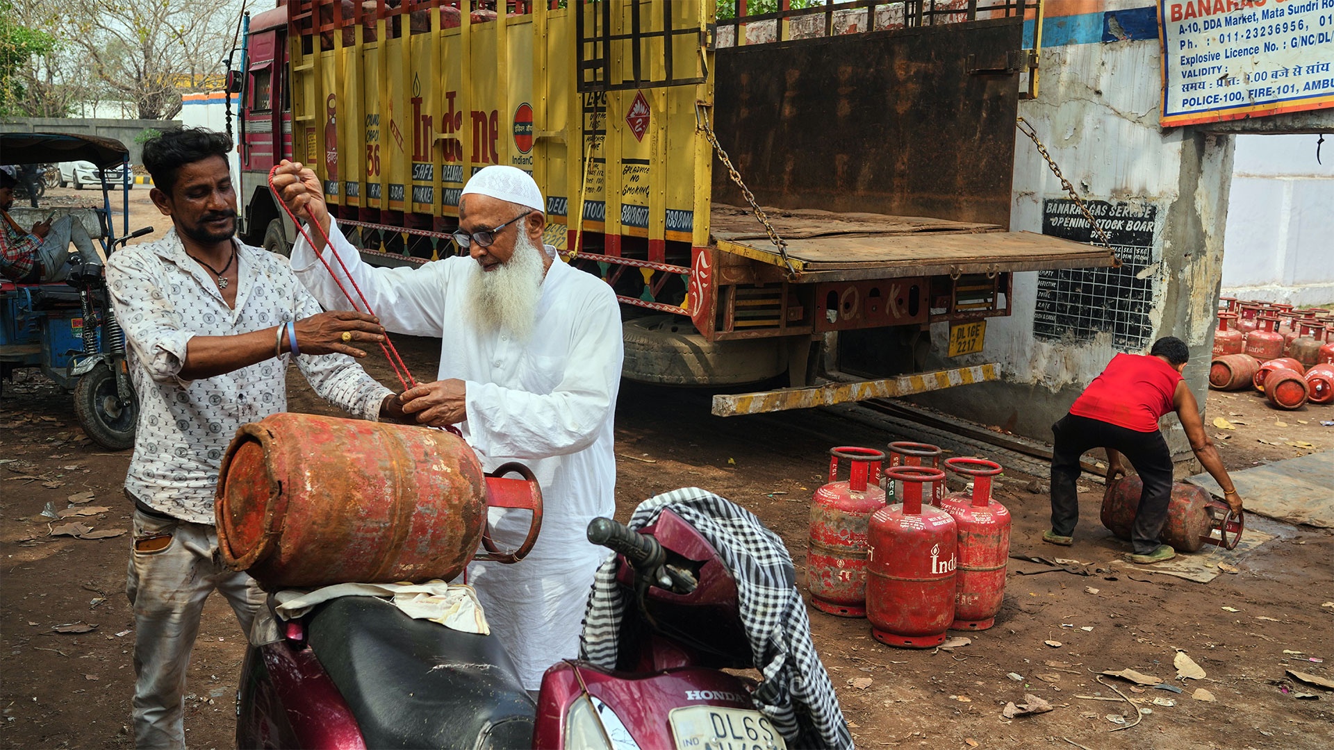 Oriente Médio: Ataques à Infraestrutura Energética Sinalizam Nova Crise Econômica Global