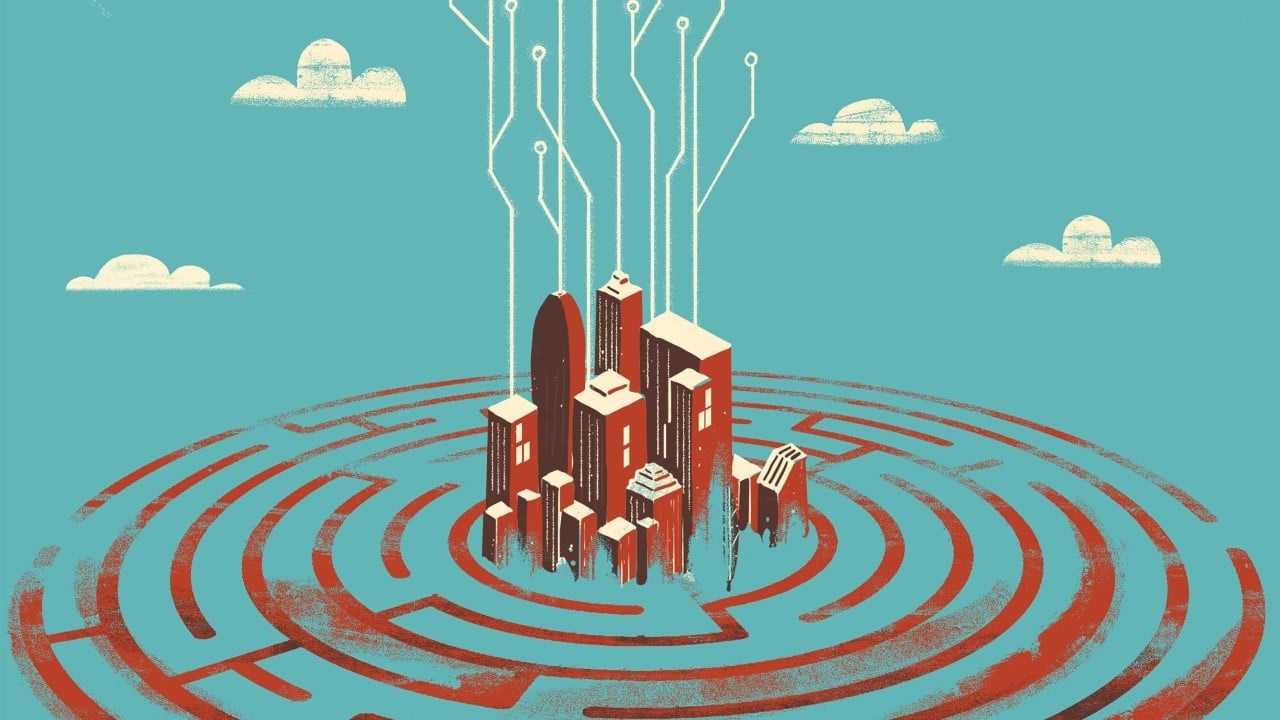 Hong Kong Acelera o Futuro: Leis Especiais Impulsionarão a Megalópole do Norte