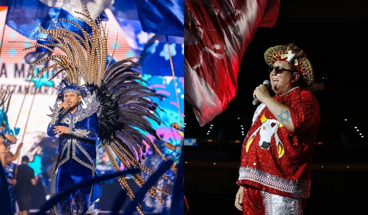 Arena Planeta Boi: De Espetáculo Pré-Festival a Indutor de Desenvolvimento Regional em Manaus