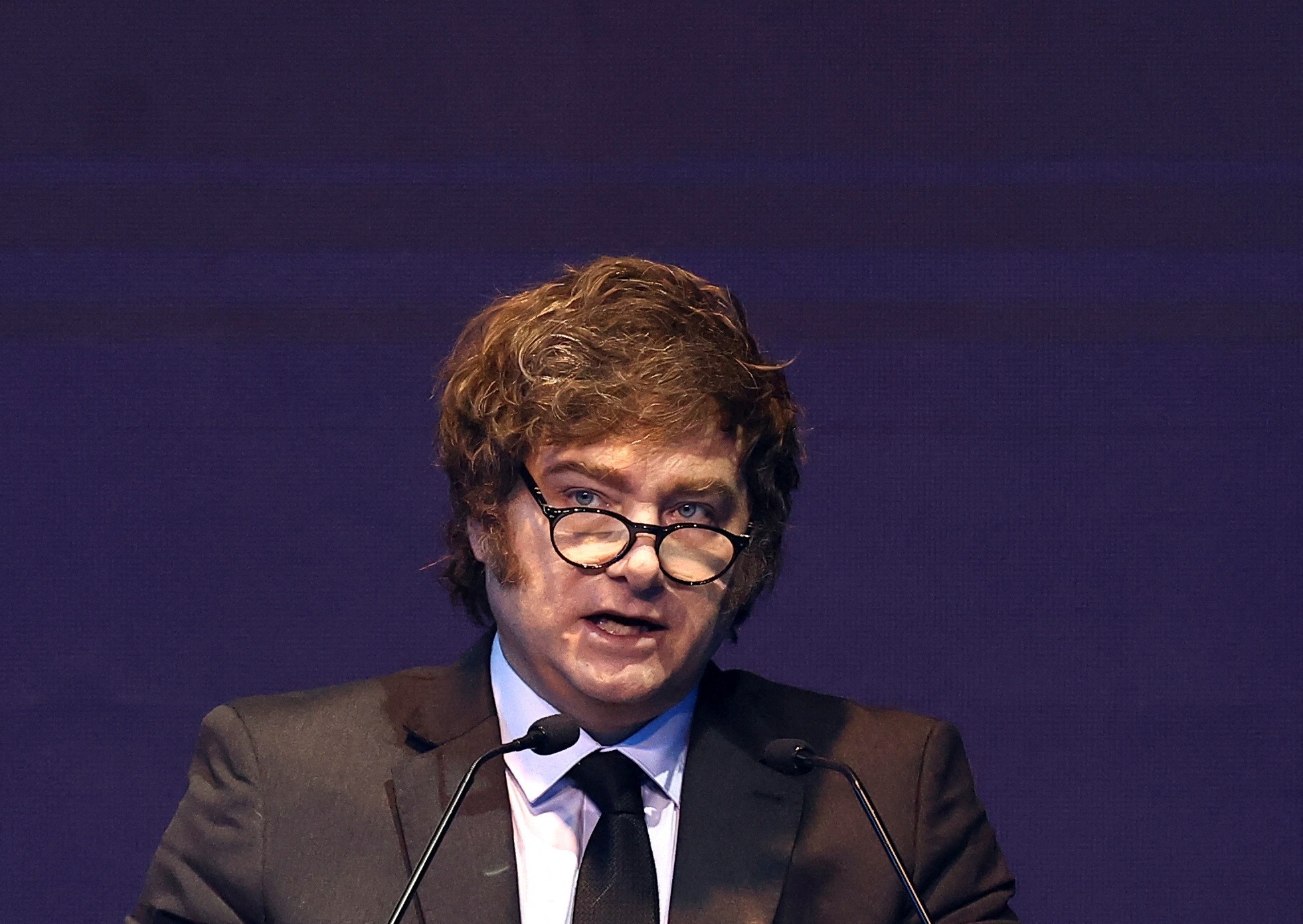 A Inflação Argentina Acelera: O Retorno aos 3,4% e os Desafios de Milei