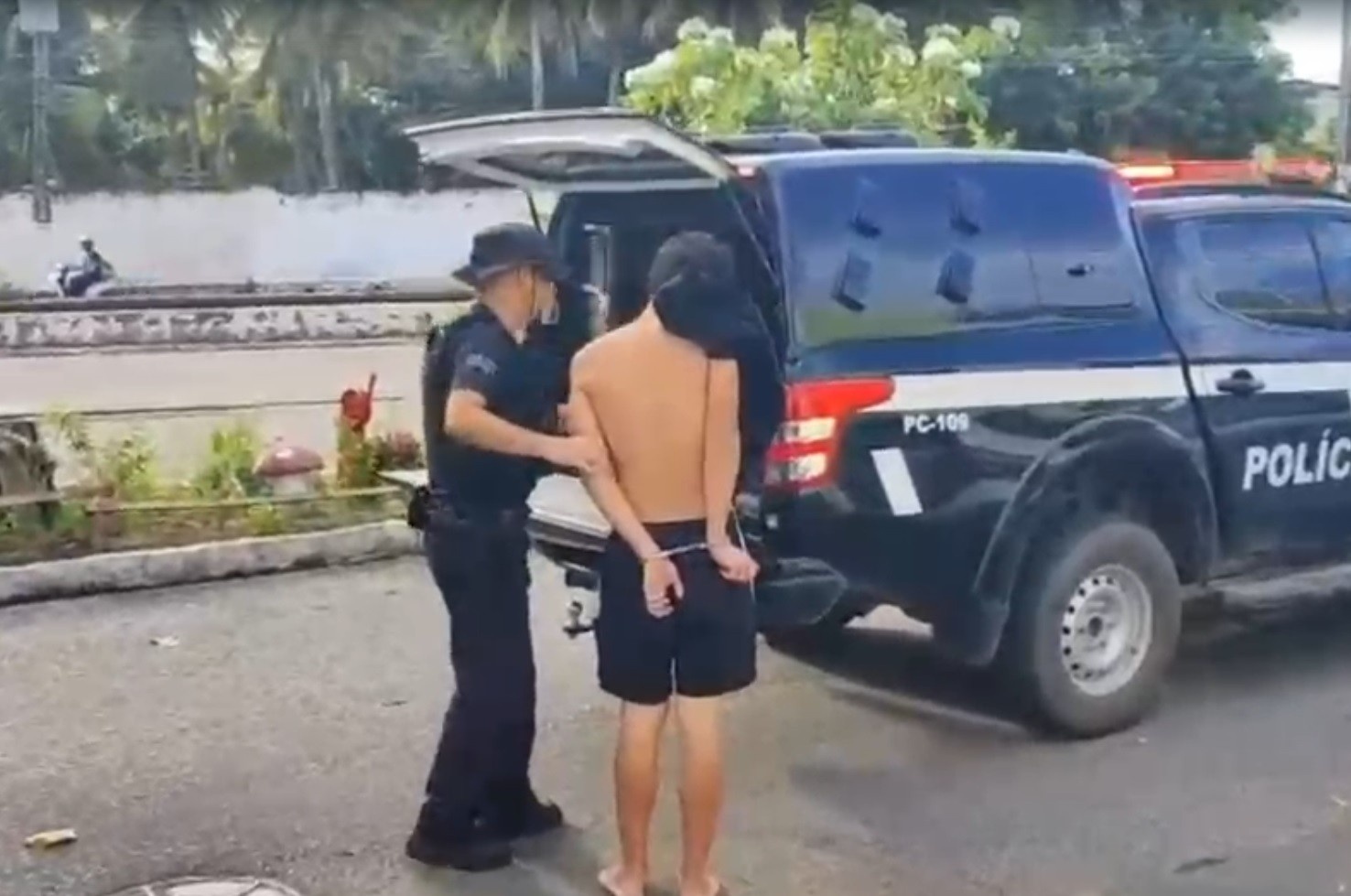 Operação "Um5sete" Desarticula Rede Criminosa Interestadual e Reafirma Desafios da Segurança no RN