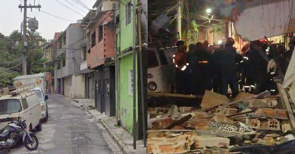 Explosão no Jaguaré: Além da Tragédia, um Alerta Crítico sobre a Infraestrutura Urbana e a Fiscalização