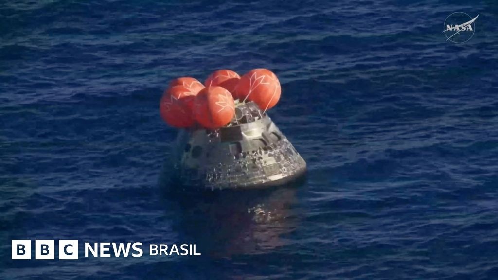 Artemis 2: O Retorno Histórico da Orion e os Pilares da Nova Era Espacial