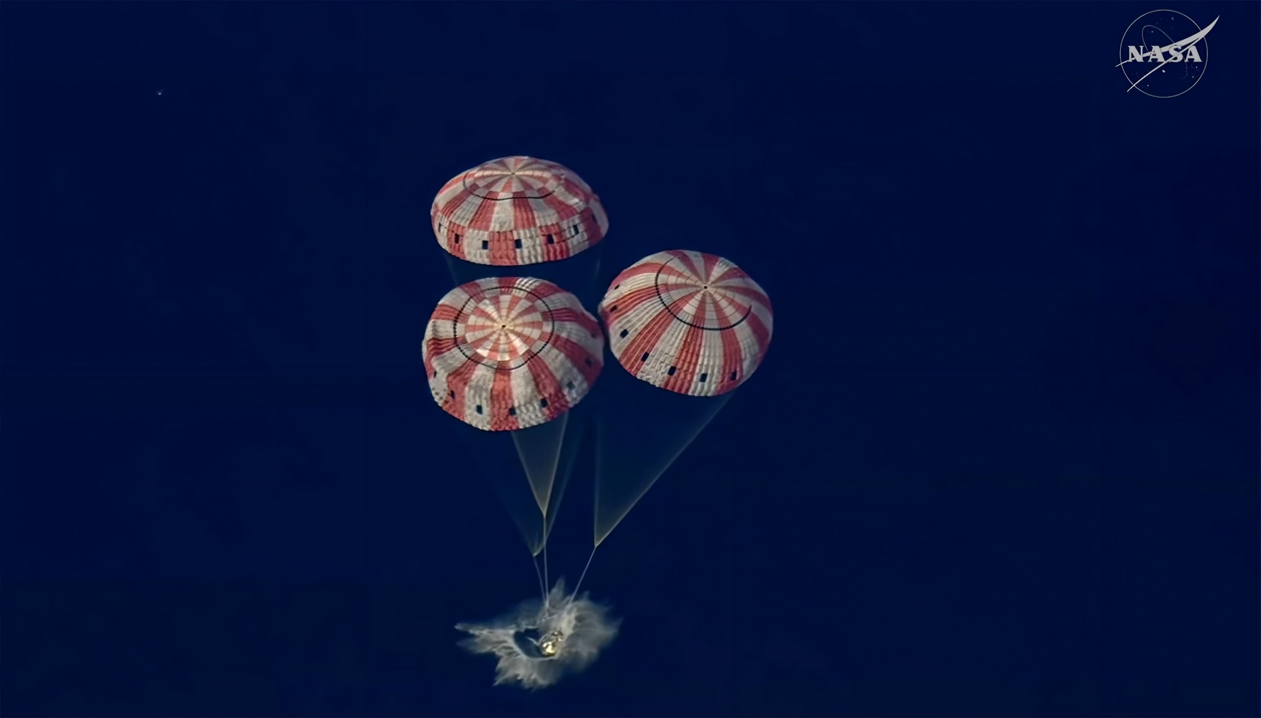 O Pouso Triunfal da Artemis 2: Por Que o Sucesso Lunar Redefine a Tecnologia Terrestre