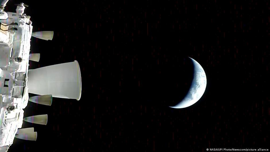 Artemis II ruma à Lua: Uma Nova Era Espacial e Suas Implicações Terrestres Profundas