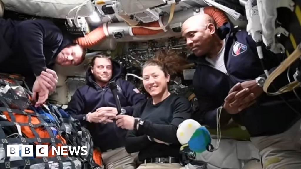 Artemis II Redefine os Limites da Exploração Humana e Otimiza Rota para o Espaço Profundo