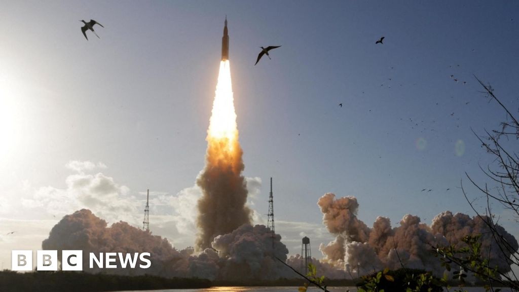 Artemis II: O Teste Crucial Que Redefine a Próxima Era Espacial Humana