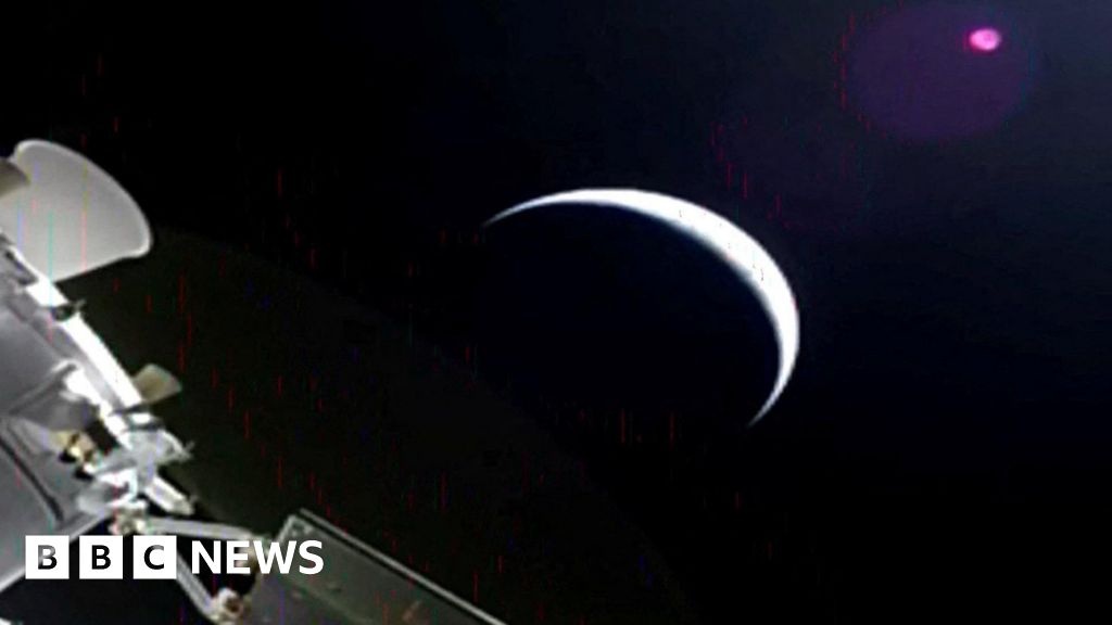 Artemis II: A Projeção Humana Além da Órbita Terrestre e Suas Implicações Globais