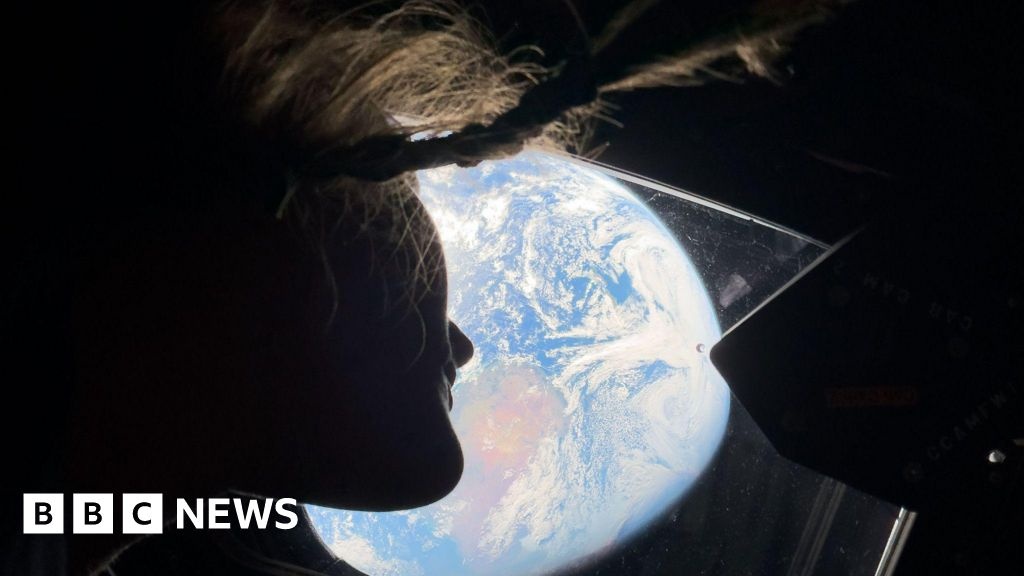 Artemis II: As Imagens da Lua entre a Ciência e a Estratégia Geopolítica