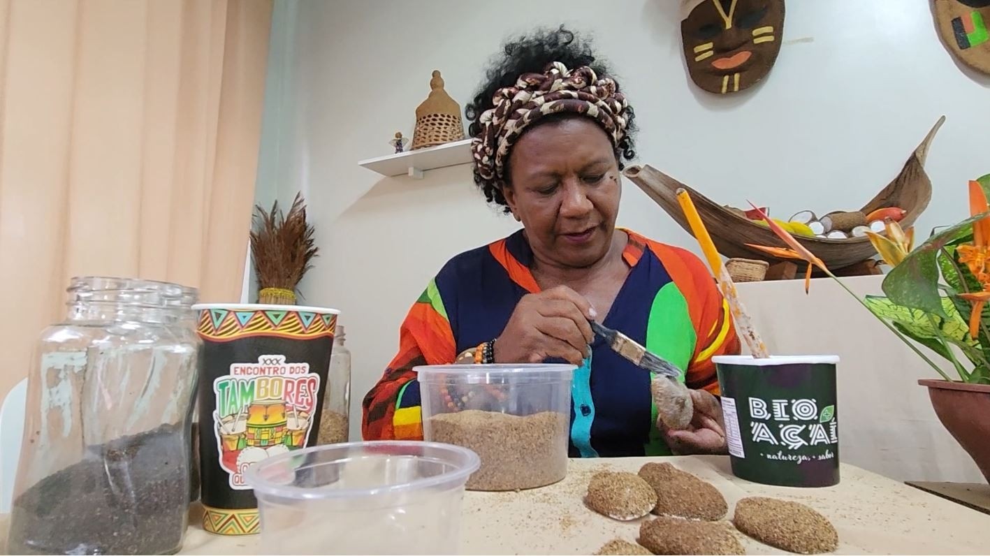 Amapá: Como o Artesanato Transforma Resíduos em Renda e Empoderamento Feminino, Reposicionando a Bioeconomia Regional