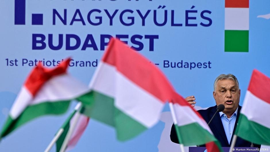 Hungria em Encruzilhada Histórica: O Voto que Pode Redefinir o Rumo da Europa e a Influência Russa