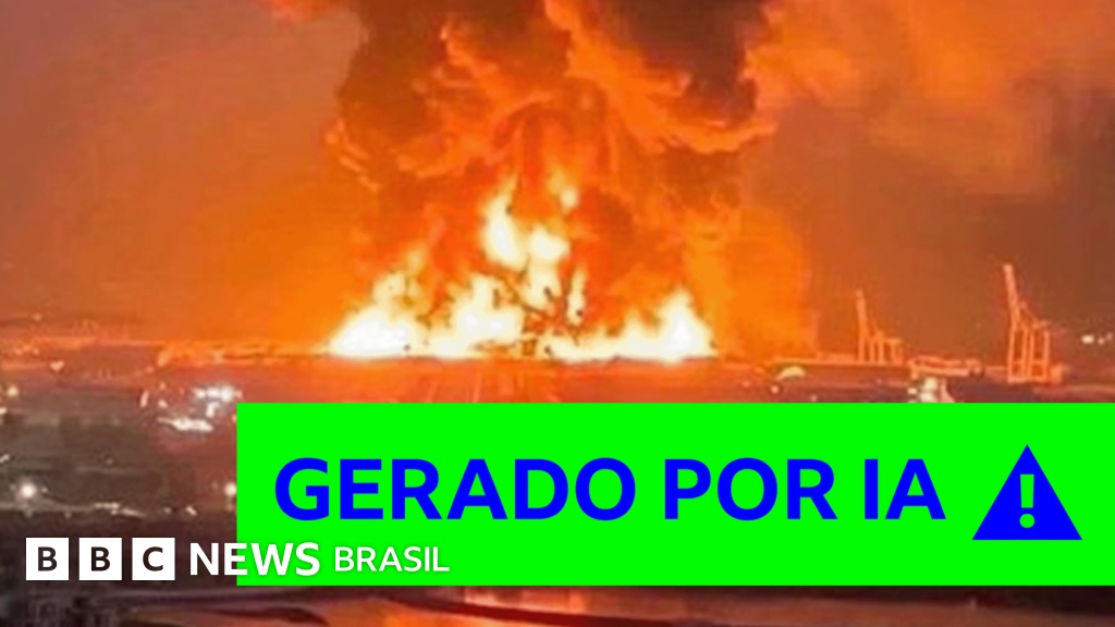 Crise da Verdade Digital: IA e Monetização Alimentam Desinformação em Conflitos Globais