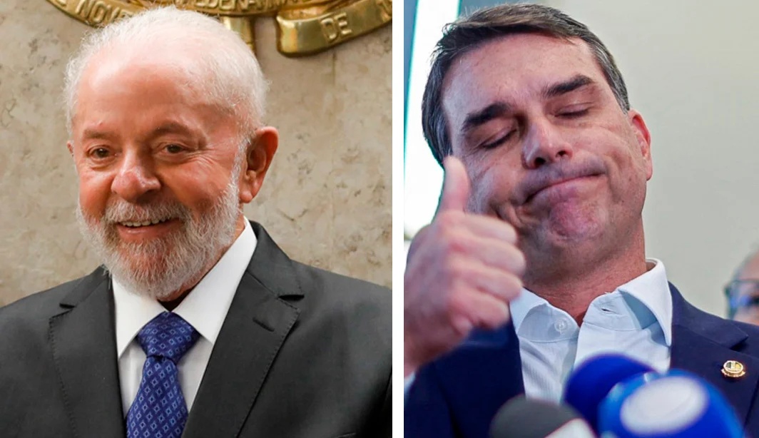 Pesquisa Datafolha: Lula Reassume Liderança sobre Flávio Bolsonaro em Cenário de Segundo Turno