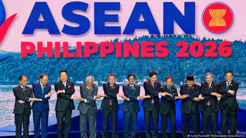 ASEAN em Alerta: O Impacto Profundo da Crise no Oriente Médio na Segurança Energética Global