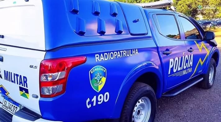 Segurança Urbana em Porto Velho: O Caso do Assalto a Ônibus e a Fragilidade Doméstica