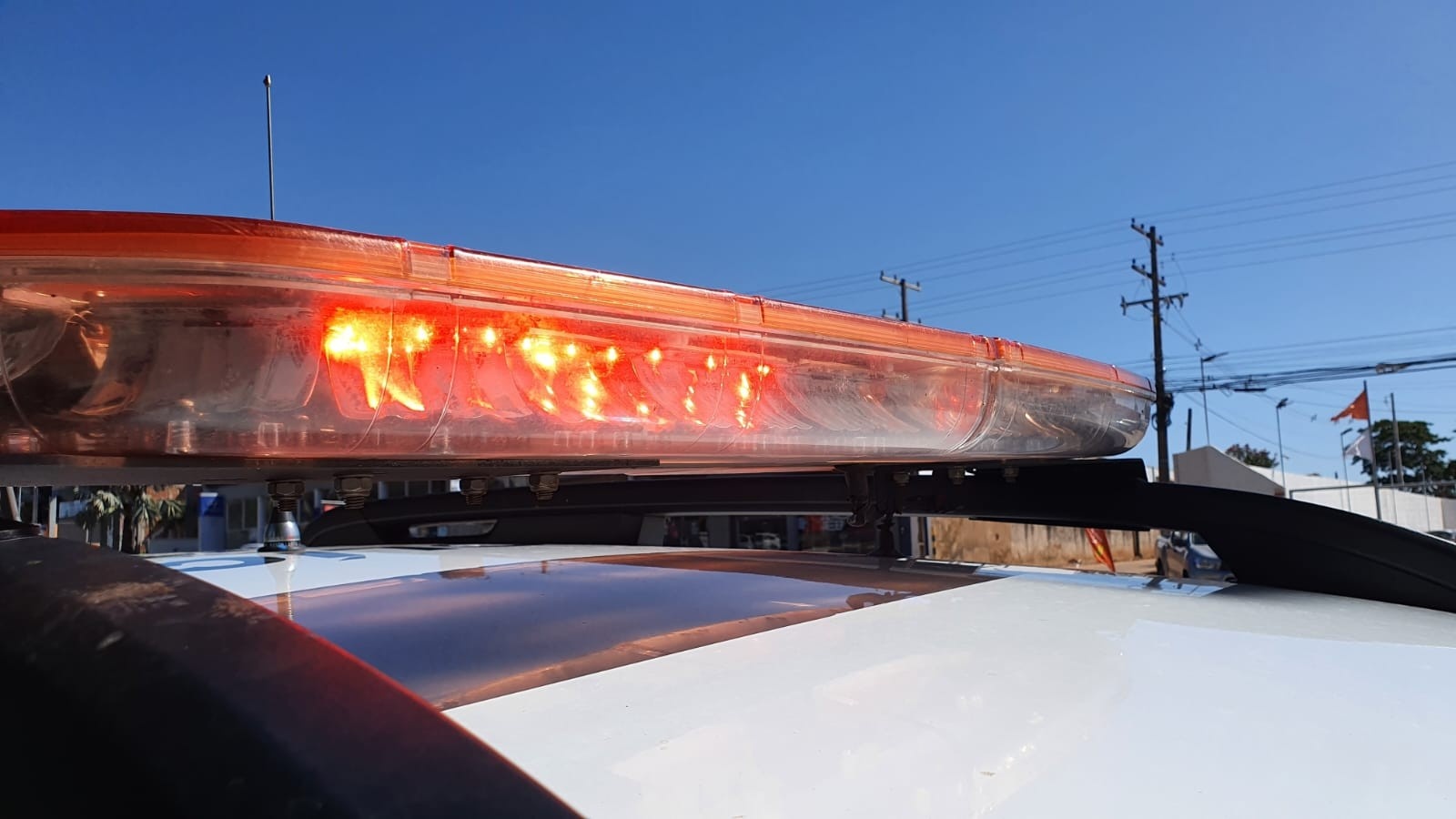 Tragédia em Acará: Para Além dos Disparos, o Dilema da Segurança Regional