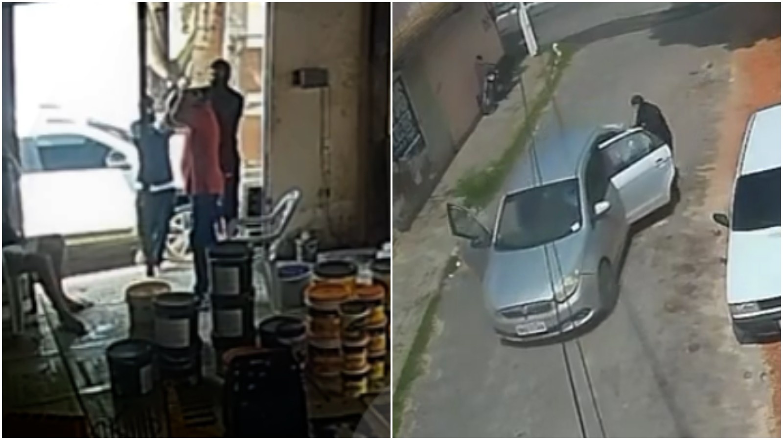 A Sombra do Crime Organizado: Execução de Secretário Municipal no Ceará Desafia a Soberania Local