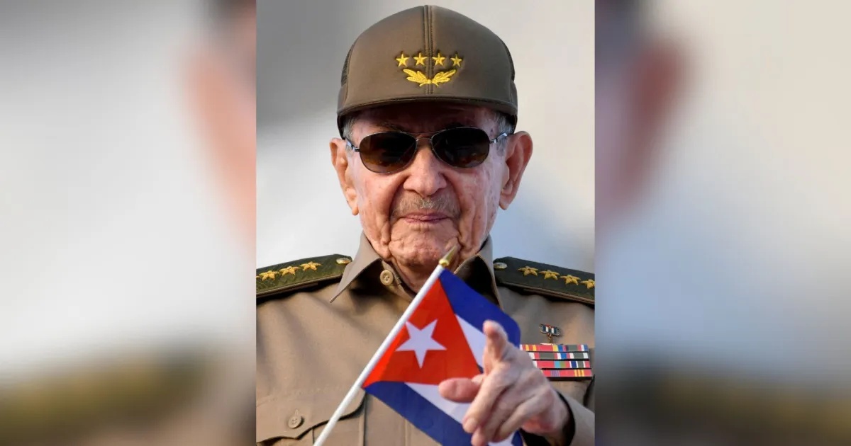 Acusações Contra Raúl Castro Reacendem Tensão Geopolítica e Redefinem Pressão Diplomática