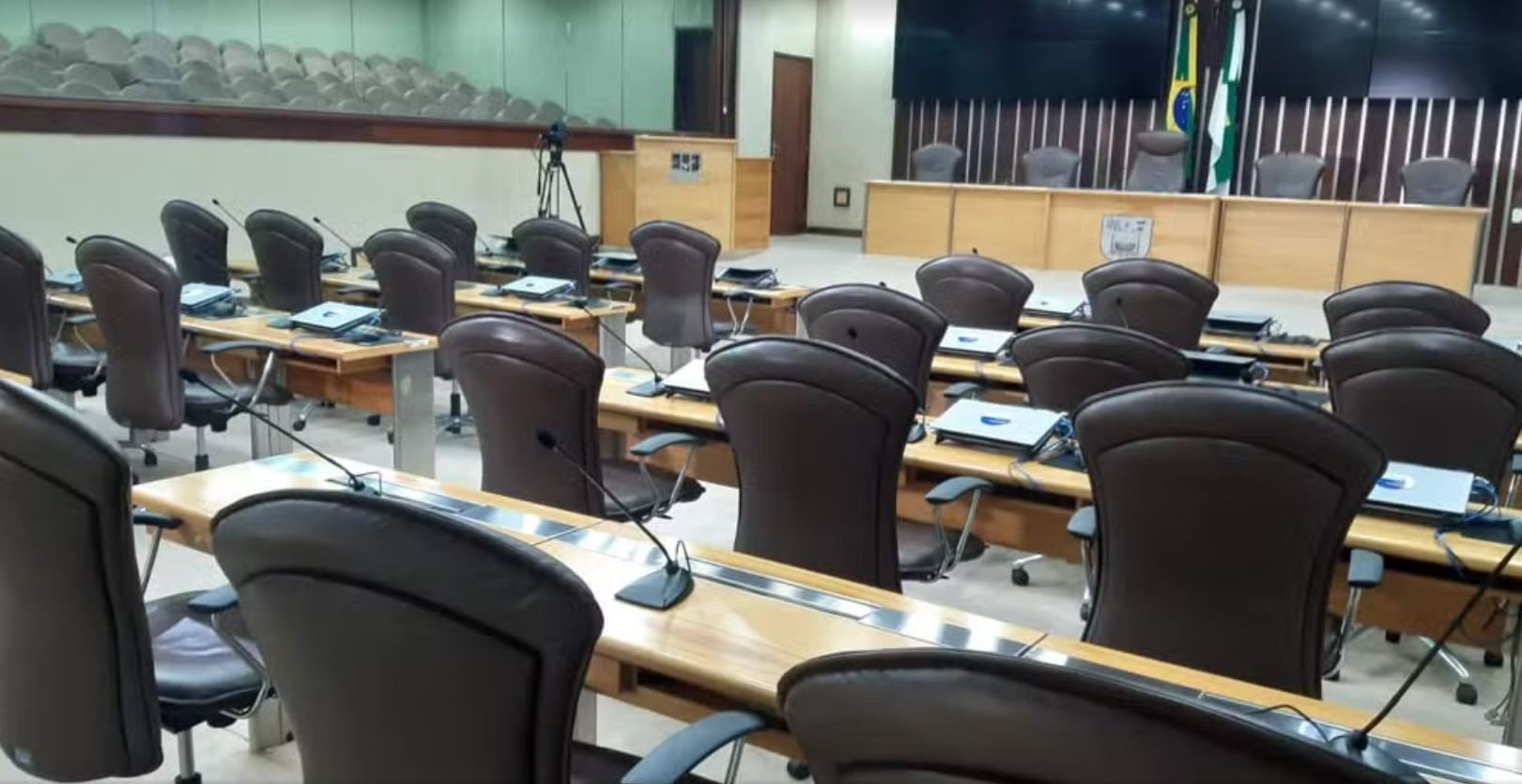 Assembleia do RN aprova regras para eleição indireta em caso de dupla renúncia