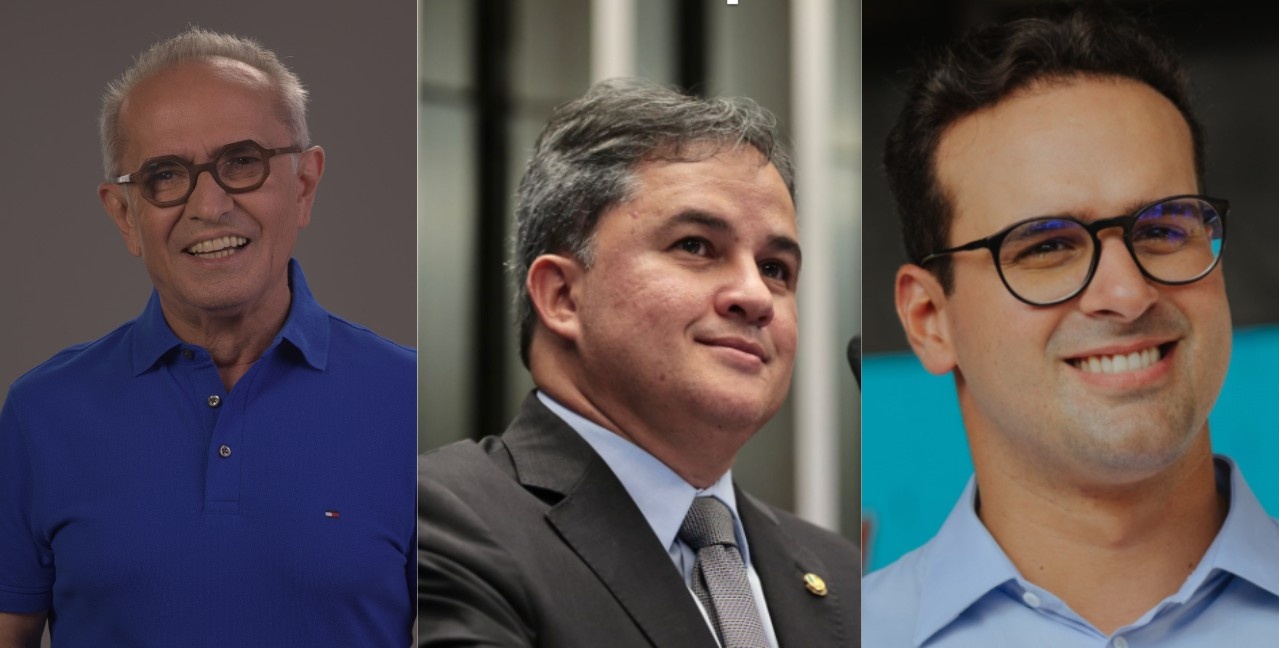 Debate com candidatos ao governo da Paraíba Antecipa Eleições