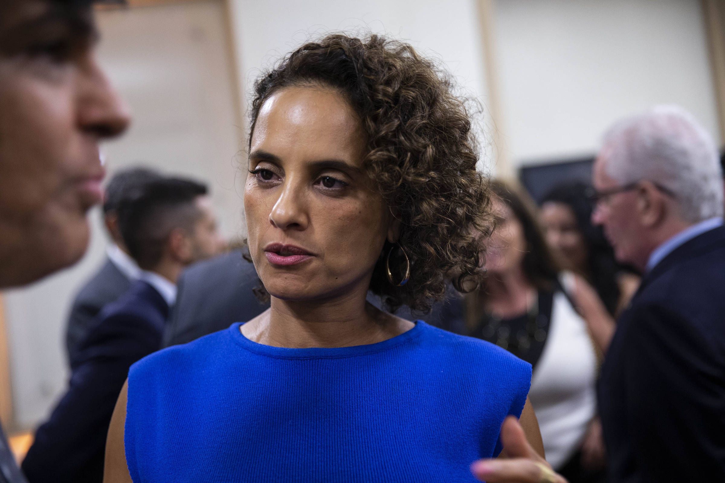 Reconhecimento à Liderança Feminina e Racial na Procuradoria de SP: Um Marco para o Estado Democrático