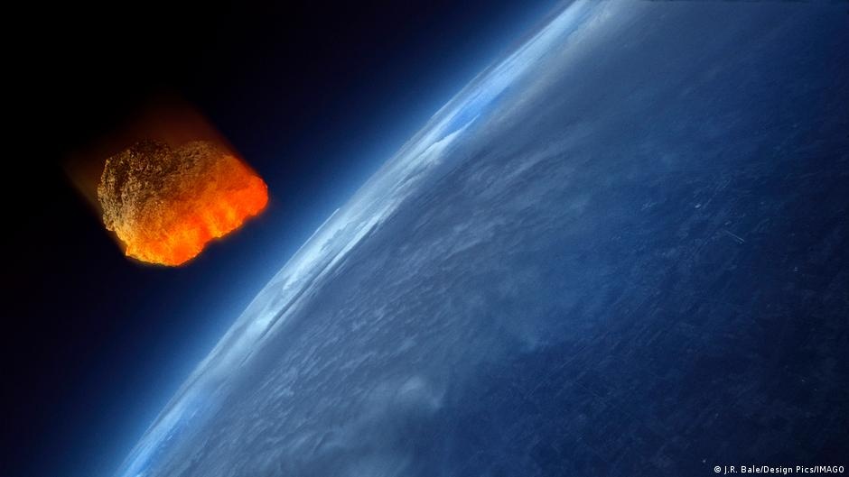 Defesa Planetária: Desvendando a Realidade dos Asteroides e a Histeria Midiática