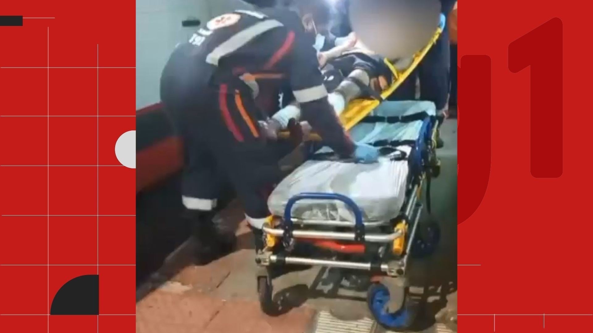 Escalada da Violência em Vitória: Ataques Recorrentes em Jabour Exigem Debate Urgente sobre Segurança Regional