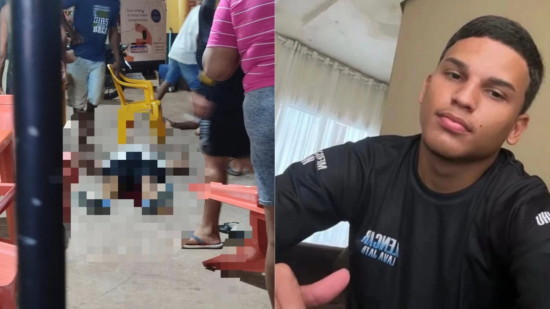 Imperatriz: O Alerta da Violência e Suas Raízes na Insegurança Regional