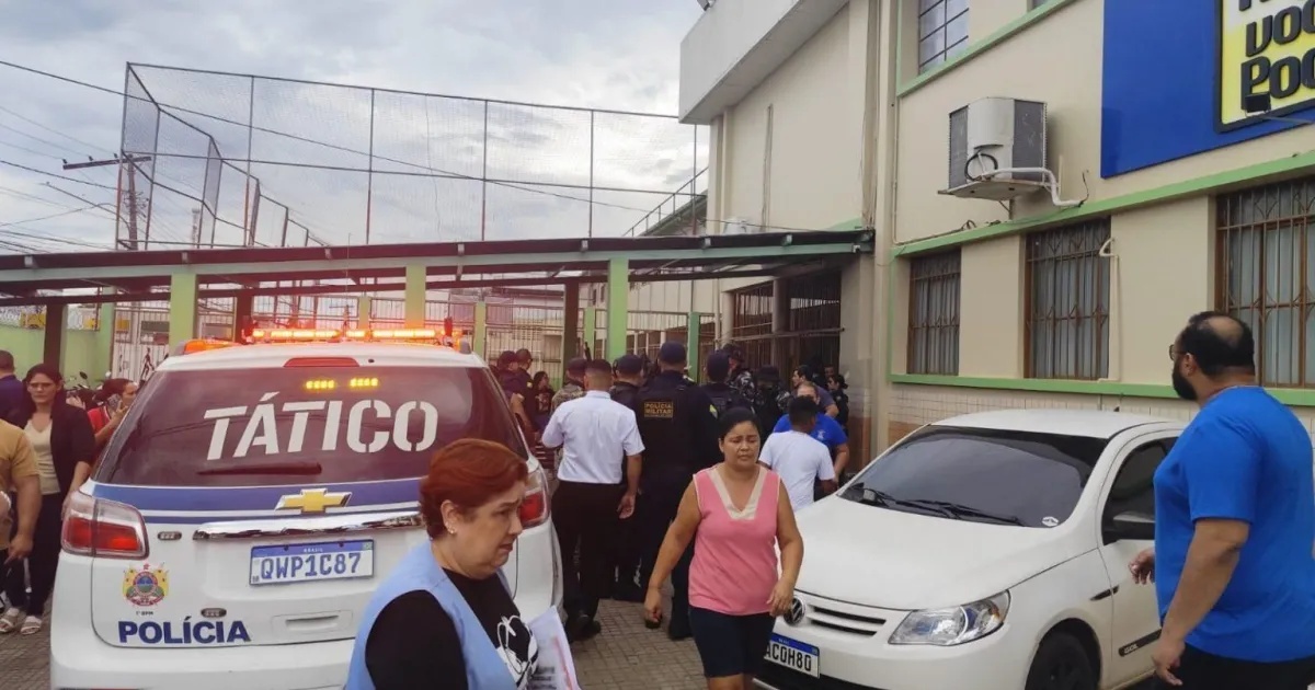 Ataque em Escola no Acre: O Alerta Urgente para a Segurança e o Cuidado com a Juventude