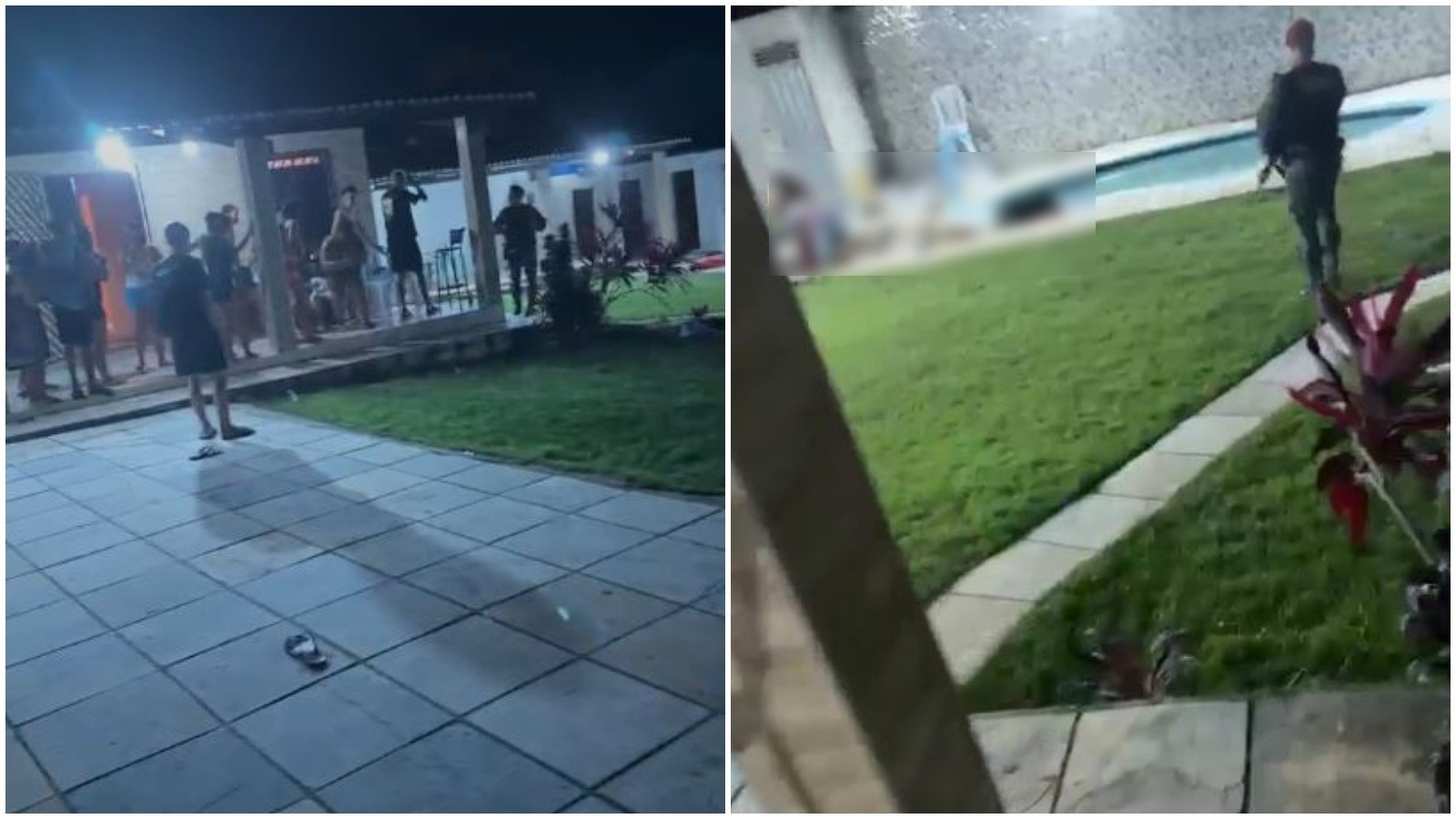 Crato: O Ataque em Festa de Facção Revela a Escalada da Insegurança no Cariri Cearense