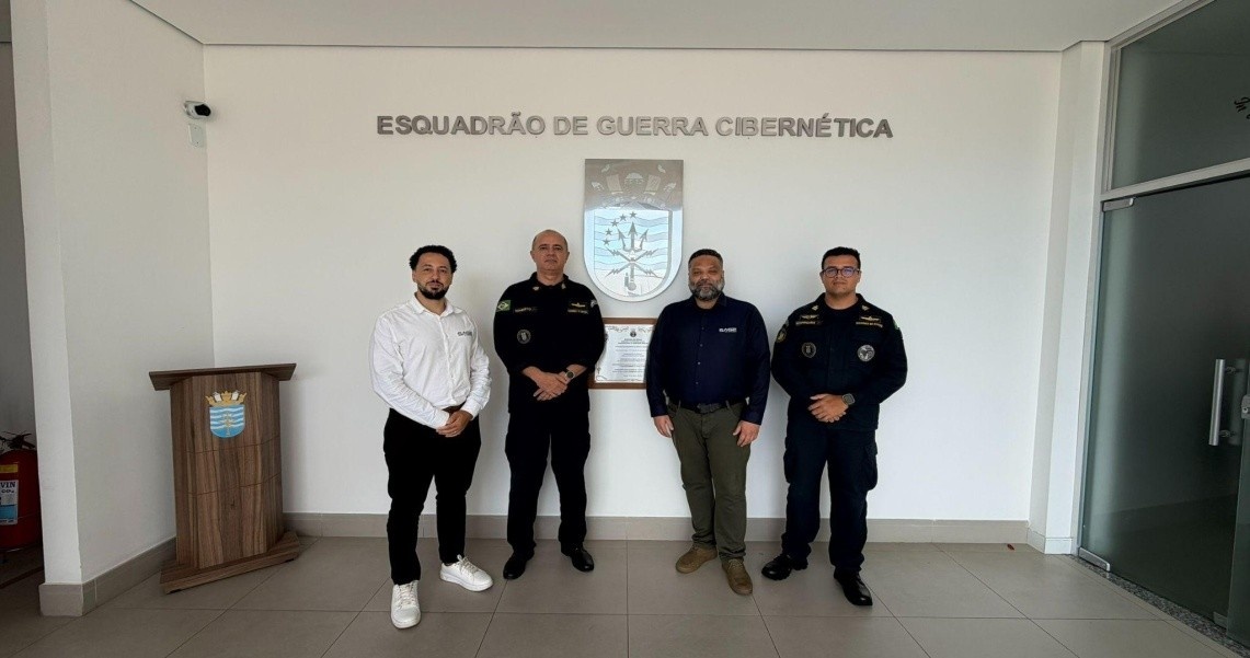 Ataques DDoS: Por Que a Indisponibilidade Digital Brasileira É Uma Ameaça Direta ao Seu Cotidiano