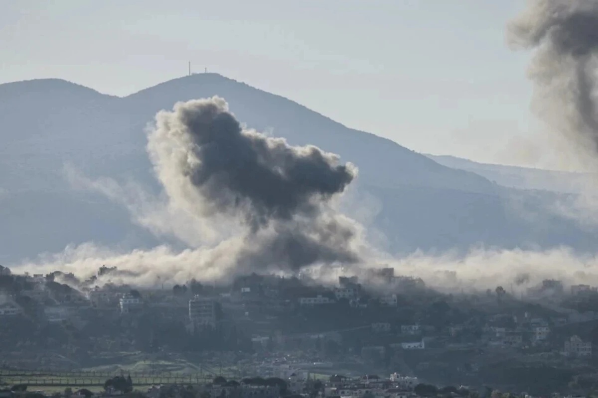 Escalada no Líbano: Ataques a Profissionais de Saúde e Jornalistas Aprofundam Crise Humanitária e Midiática