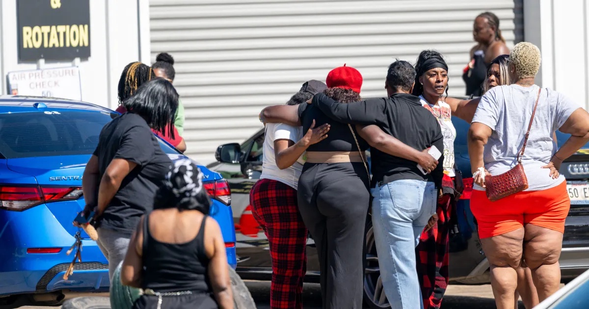 Tragédia Doméstica na Louisiana Exacerba Debate sobre Violência Armada e Saúde Mental nos EUA