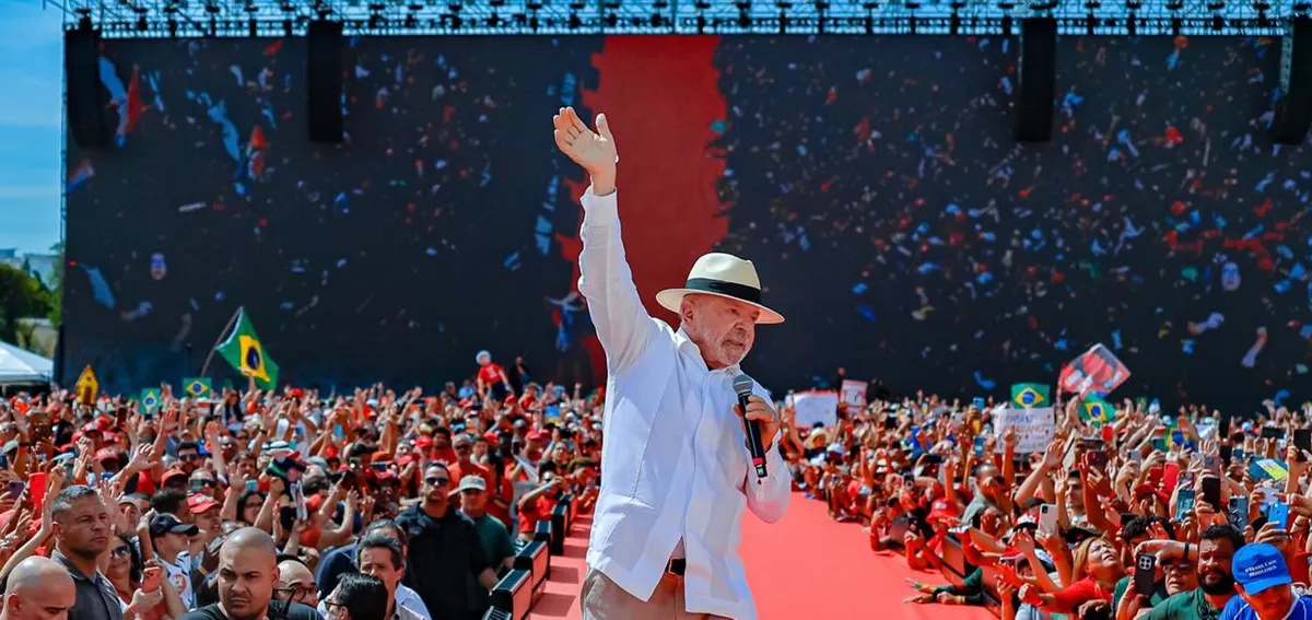 Eleições 2026: Lula Antecipa Agenda de Segurança e Educação, Desenhando o Próximo Ciclo Político