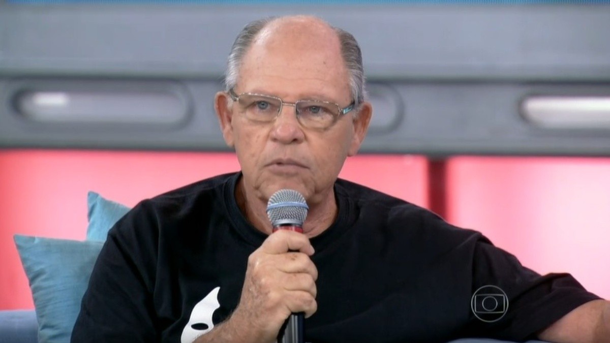 A Partida de Silvio Matos: Mais que uma Despedida, um Marco na Memória Cultural Carioca e Nacional