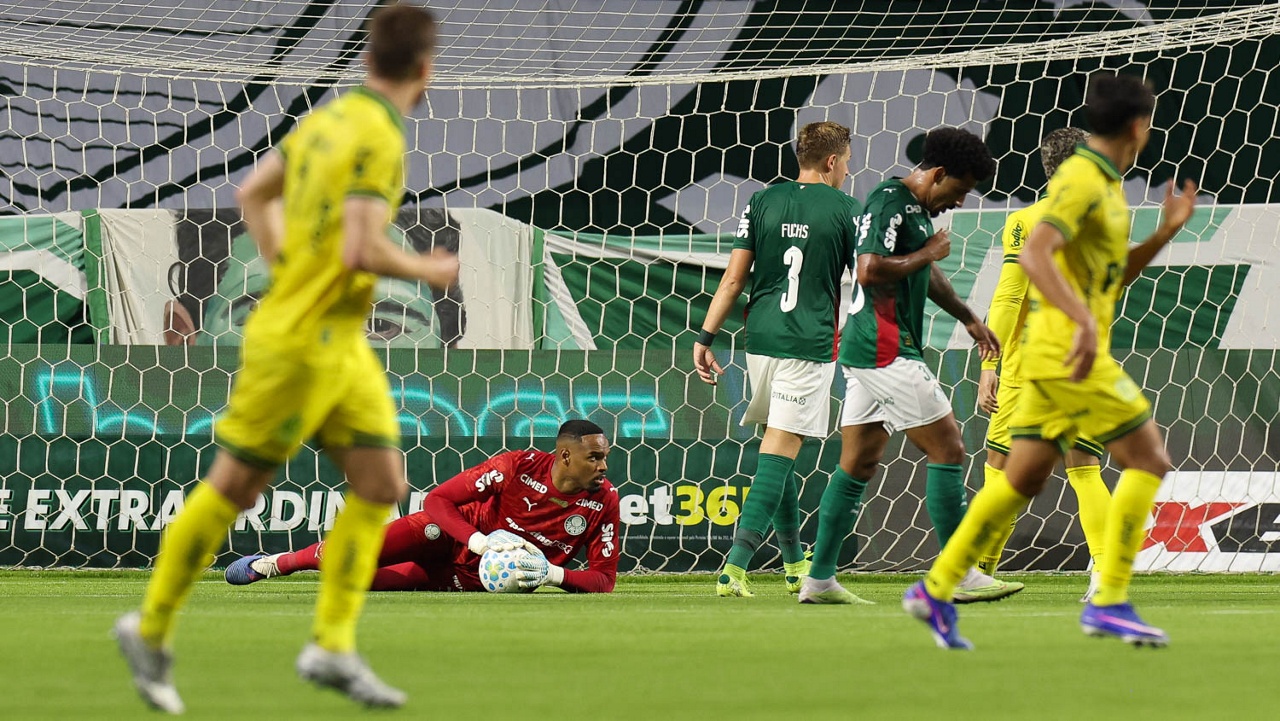 Análise Tática: Vitória do Palmeiras no Allianz Revela Consolidação de Flaco López e Resiliência Defensiva